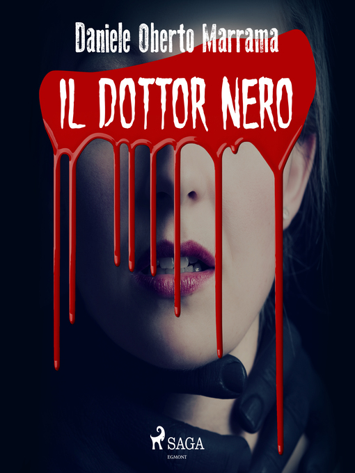 Title details for Il dottor Nero by Daniele Oberto Maramma - Available